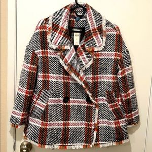 Anthropologie Eva Franco Carrie Jacket